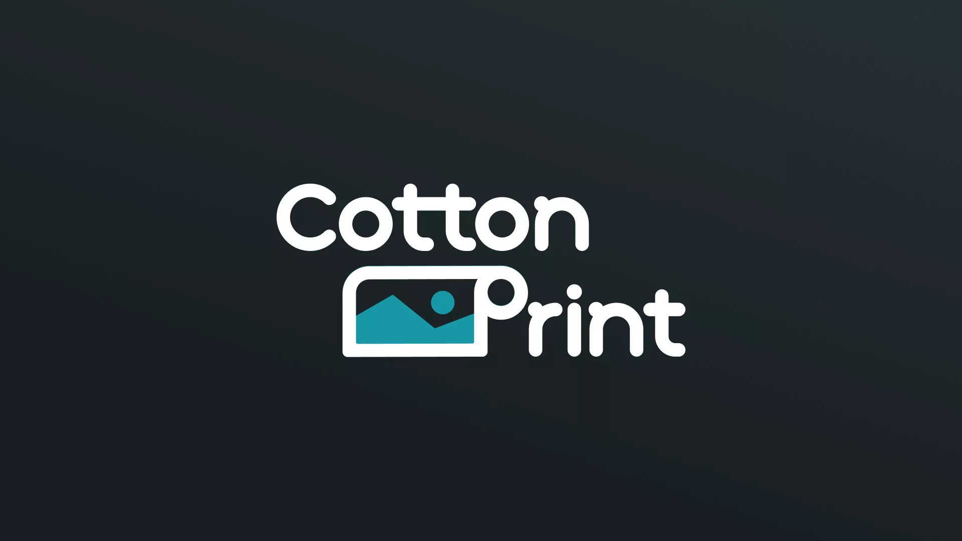 Разработка логотипа в Темникове для компании «CottonPrint»