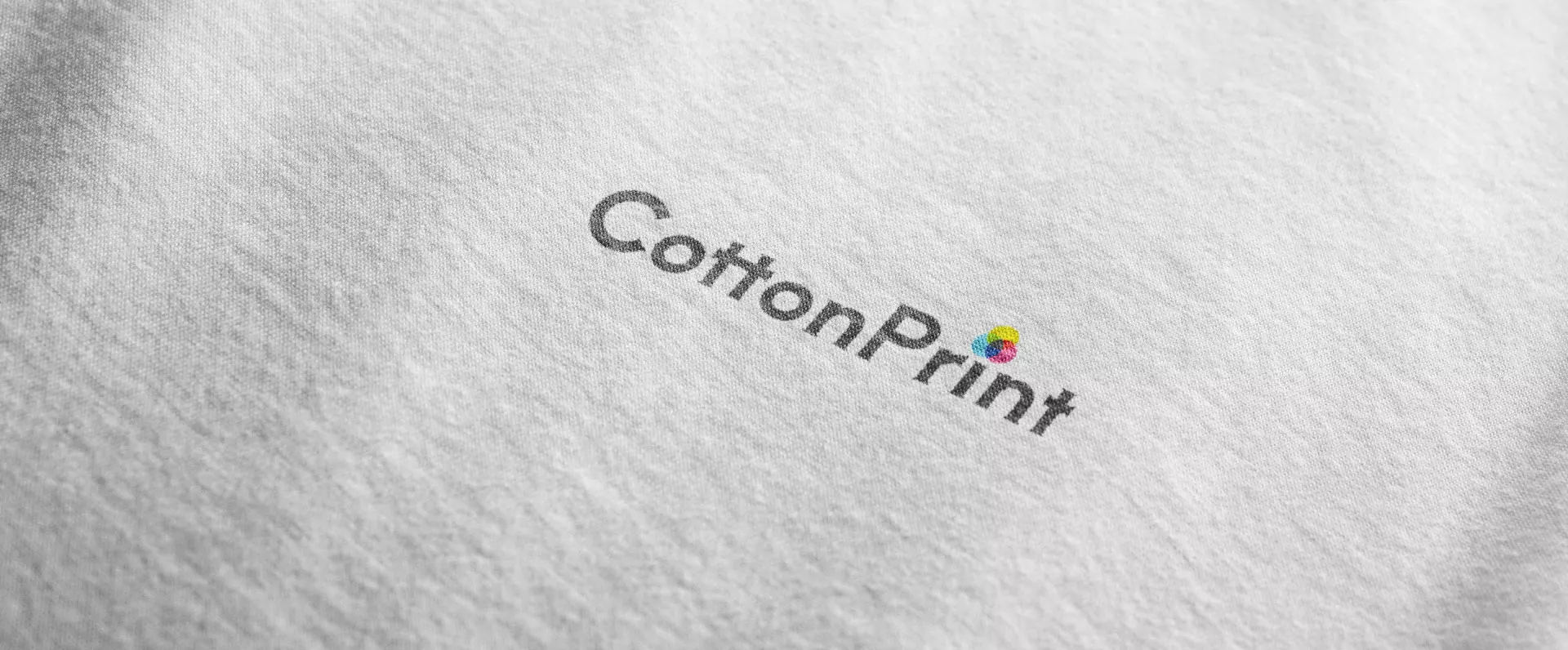 Создание логотипа компании «CottonPrint» в Темникове
