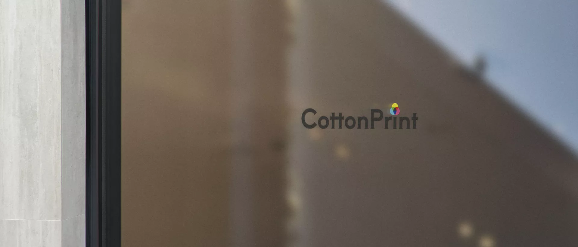 Создание логотипа компании «CottonPrint» в Темникове