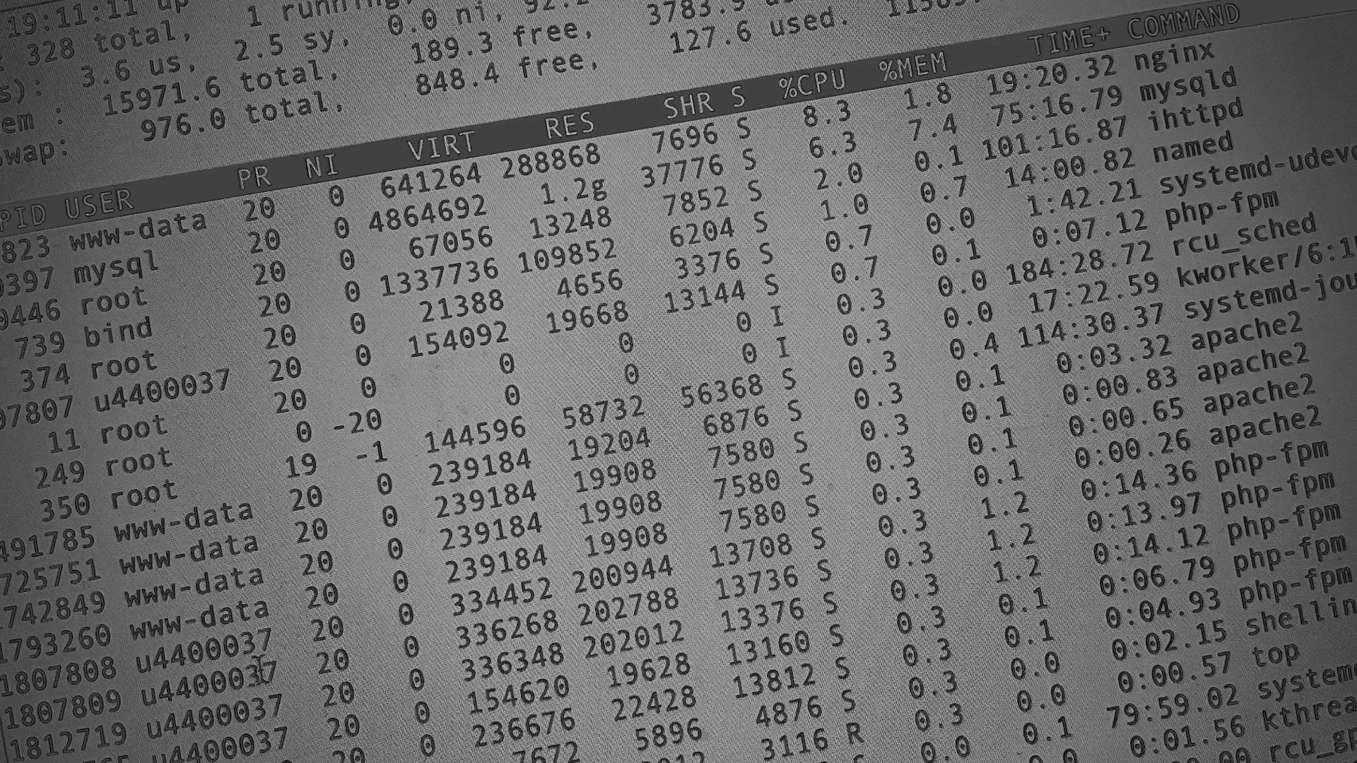 Настройка сервера в Темникове Настройка сервера в Темникове