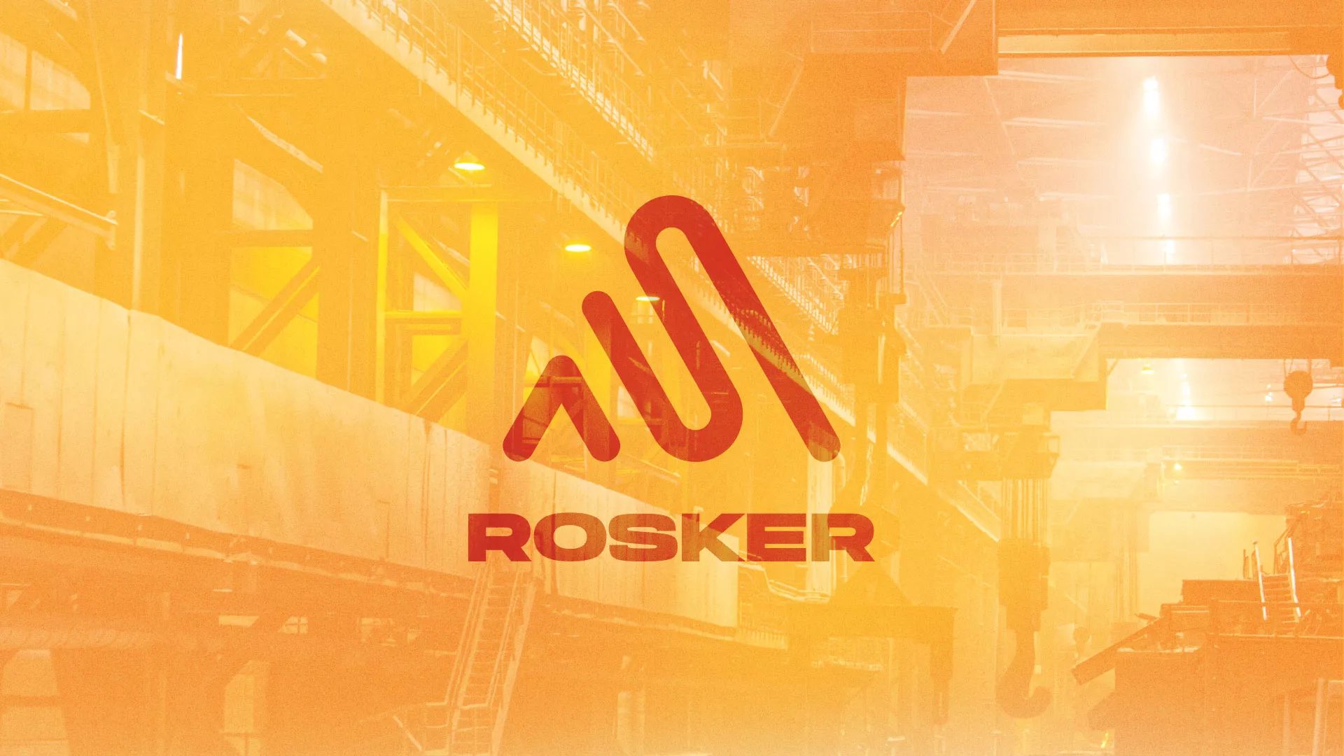 Ребрендинг компании «Rosker» и редизайн сайта в Темникове