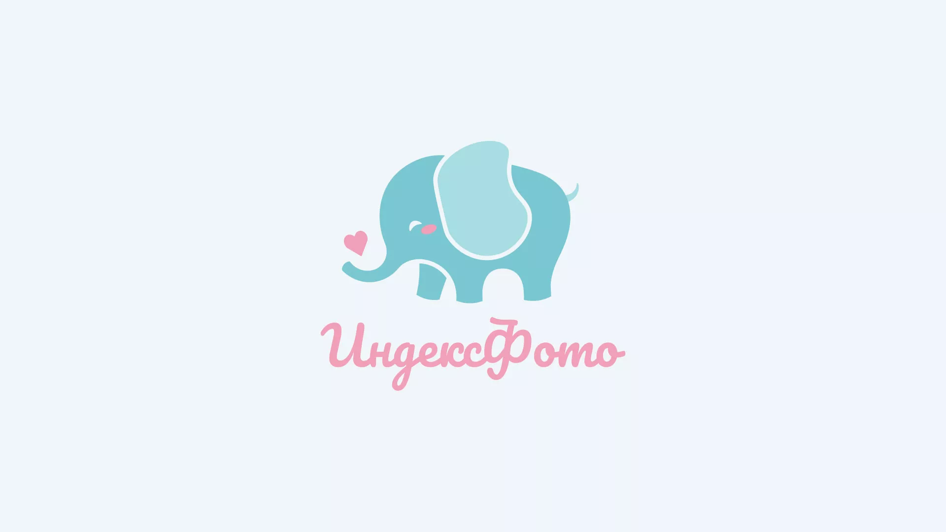 Создание логотипа компании «Индекс Фото» в Темникове