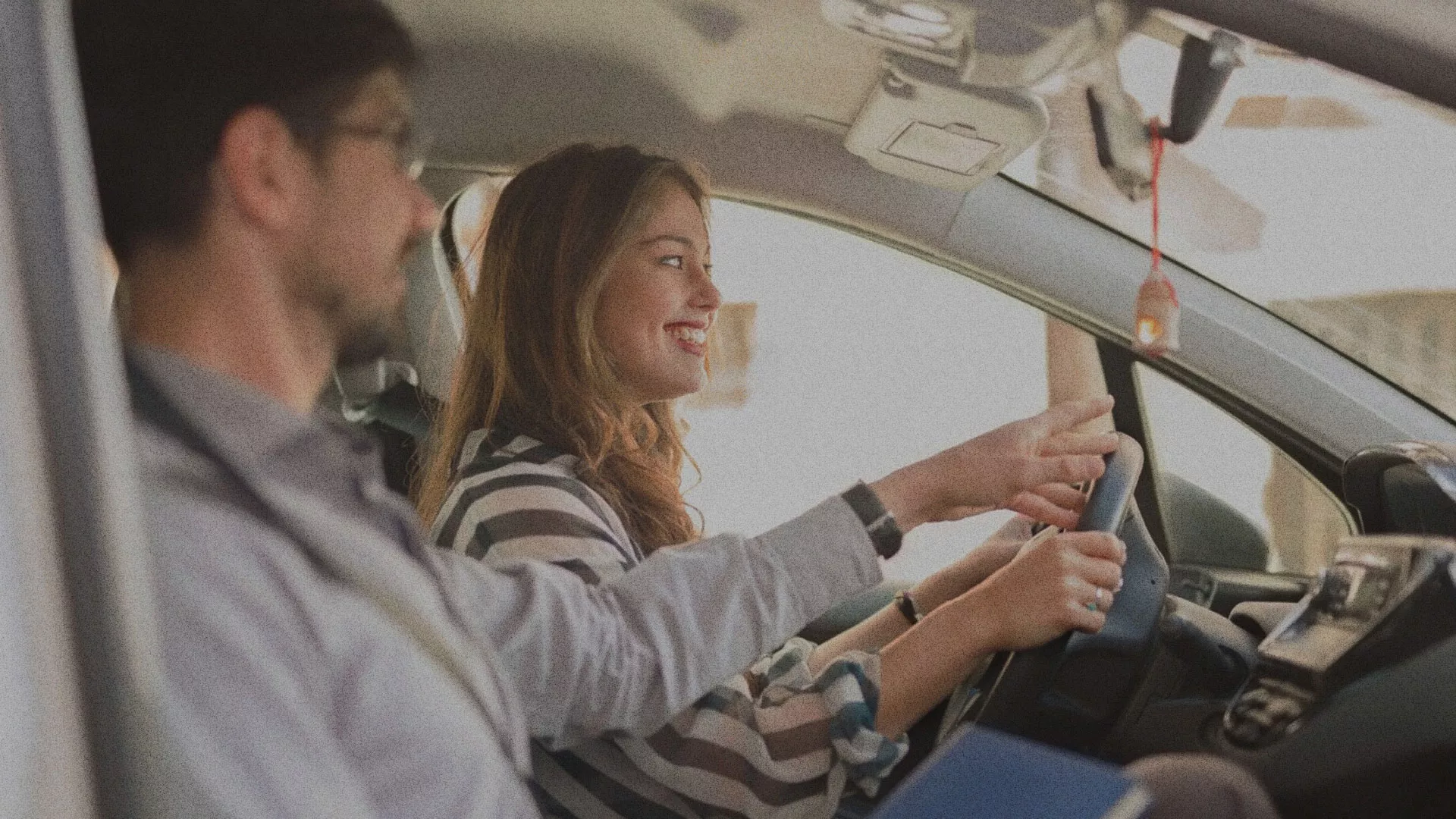 Разработка сайта для автошколы ВОА в Темникове