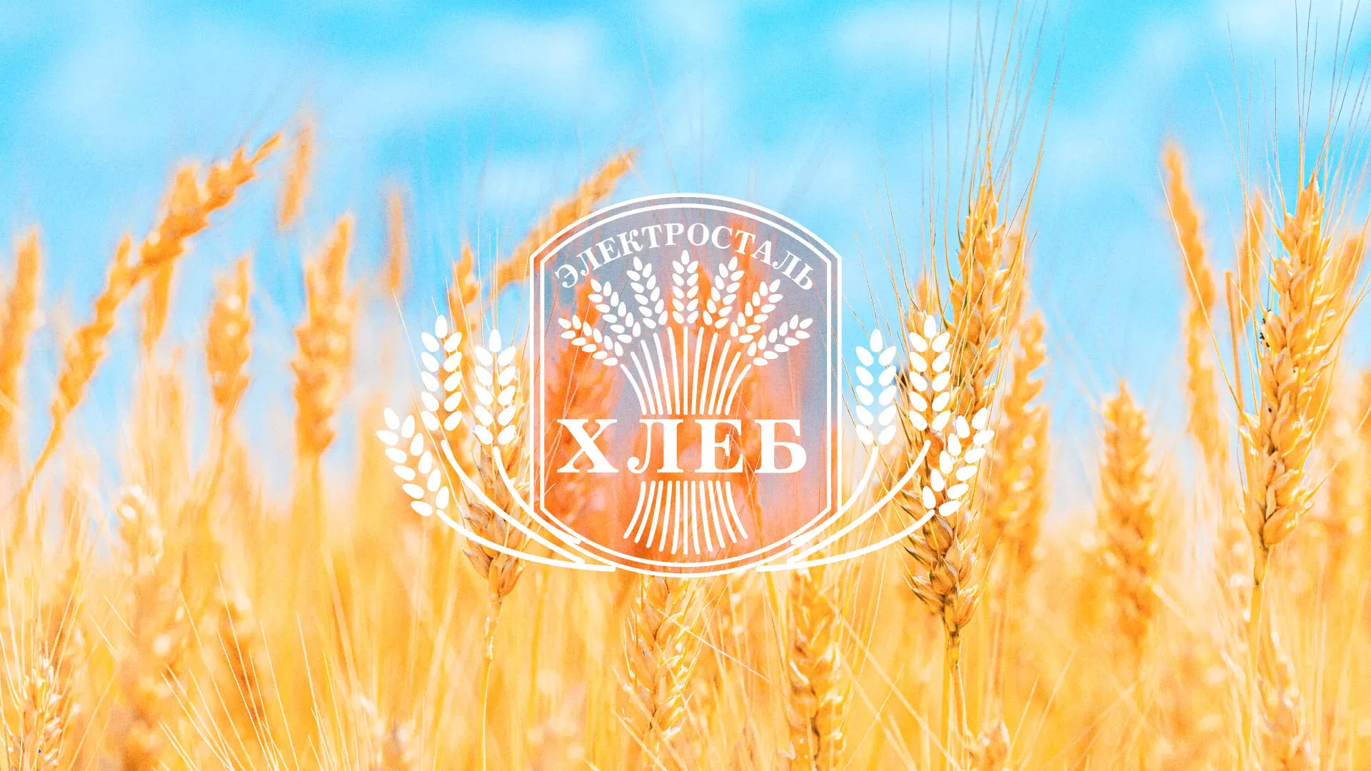 Создание сайта для хлебзавода в Темникове