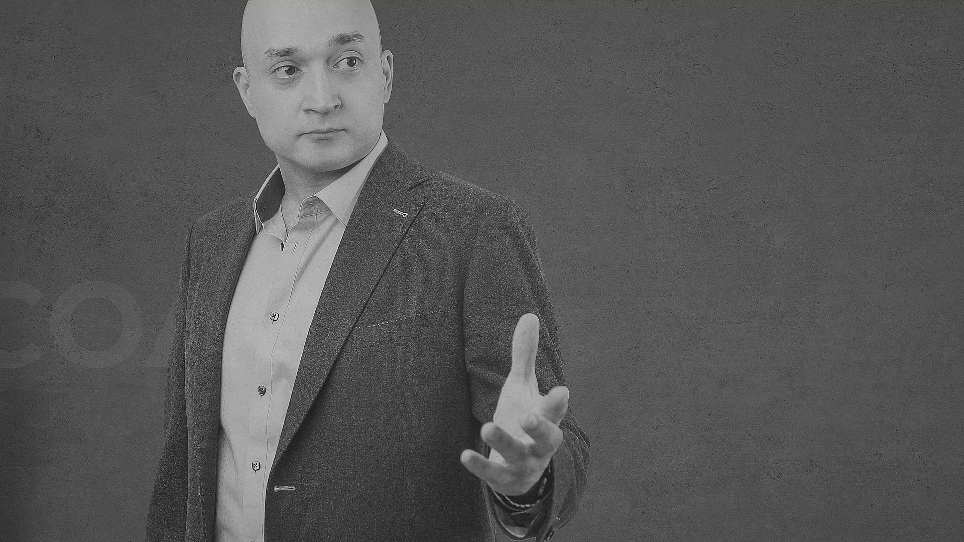 Разработка сайта для бизнес-тренера в Темникове