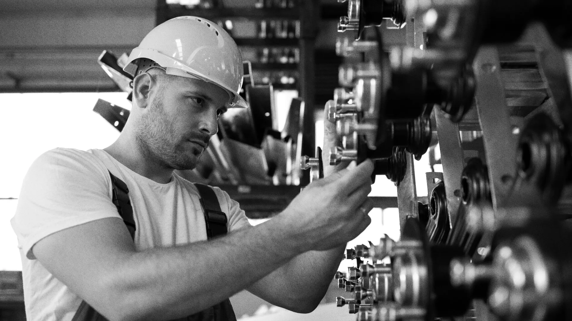 Разработка сайта для завода по продаже оборудования в Темникове