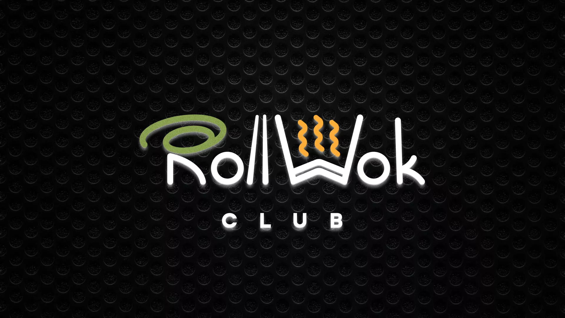 Брендирование торговых точек суши-бара «Roll Wok Club» в Темникове Брендирование торговых точек суши-бара «Roll Wok Club» в Темникове